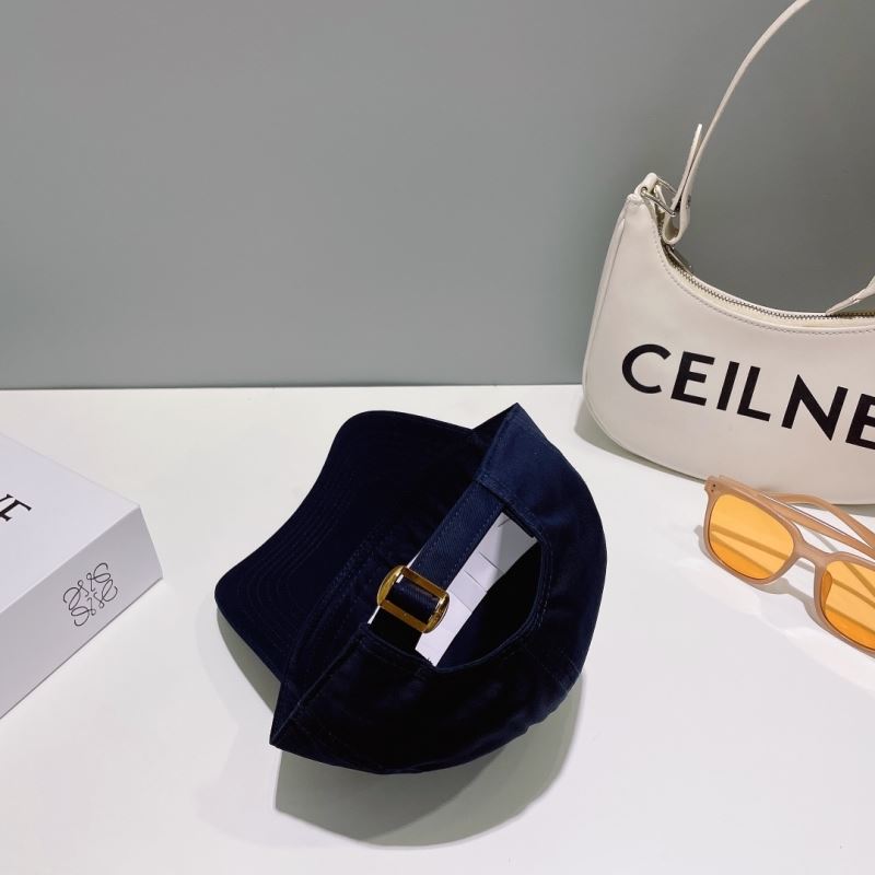 Celine Caps